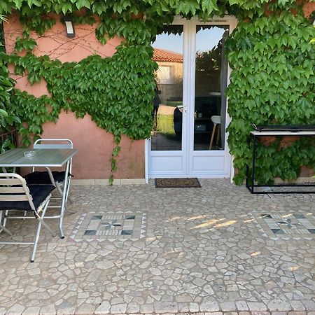 Résidence Dolce Vita de Palombaggia Porto-Vecchio  Extérieur photo