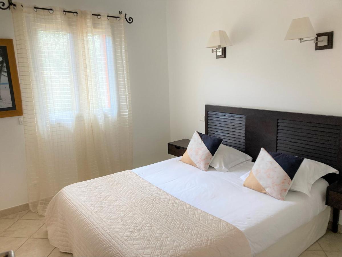 Résidence Dolce Vita de Palombaggia Porto-Vecchio  Extérieur photo