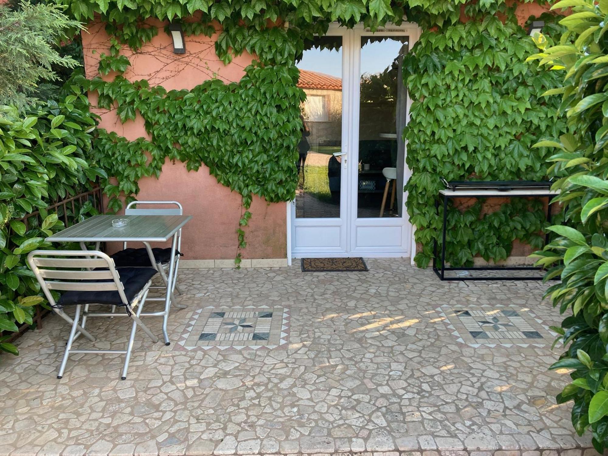 Résidence Dolce Vita de Palombaggia Porto-Vecchio  Extérieur photo