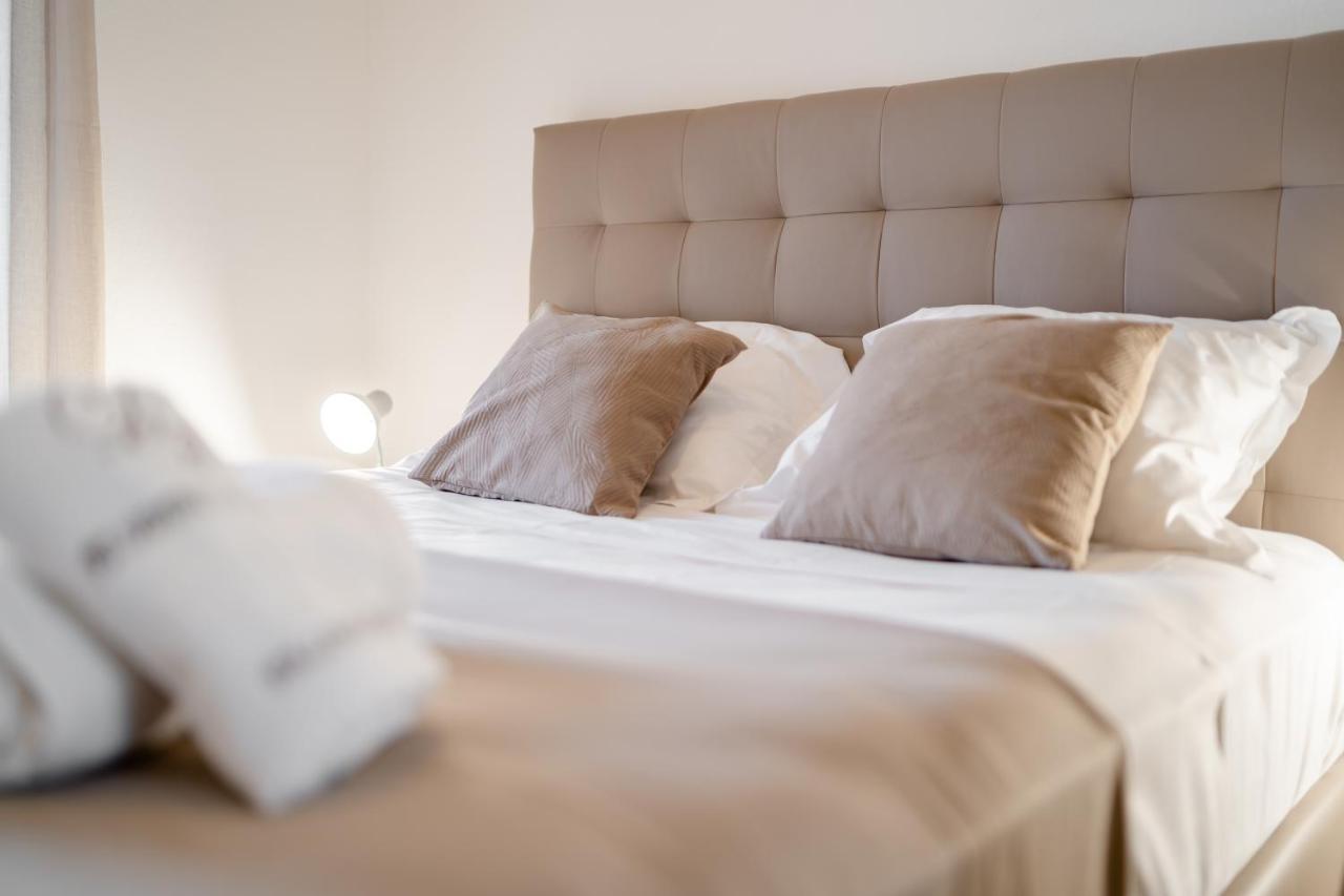 Résidence Dolce Vita de Palombaggia Porto-Vecchio  Extérieur photo